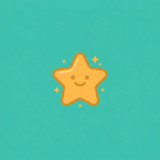 Reward Kids Icon