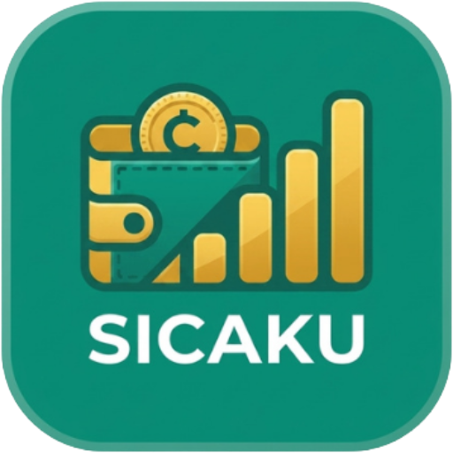 SICAKU - Sistem Catatan Keuangan