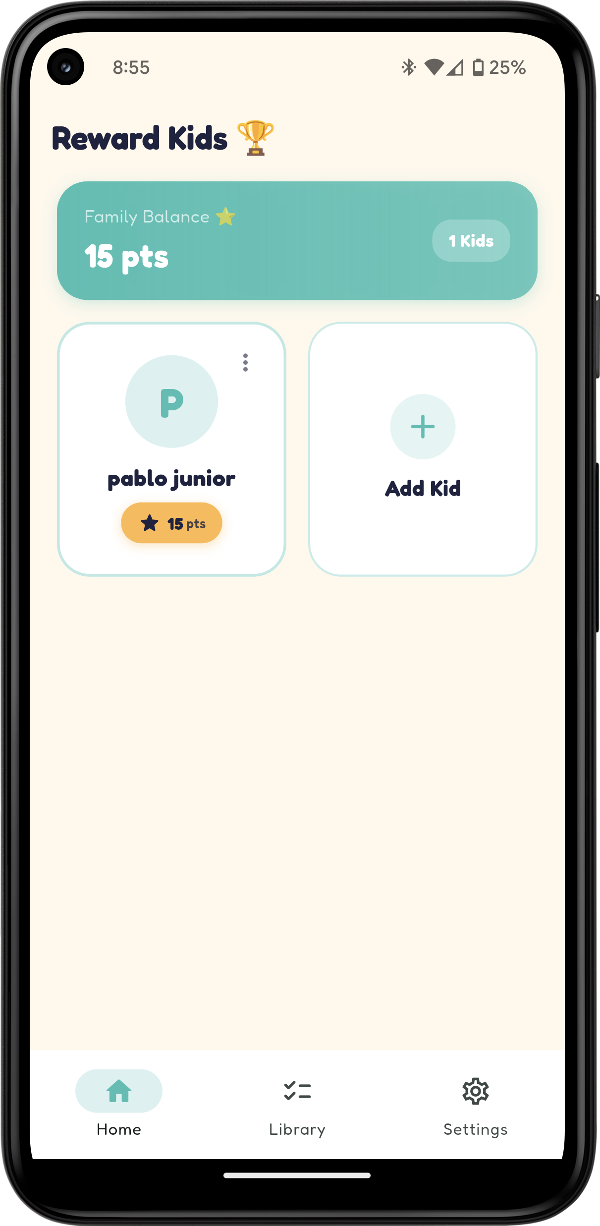 Reward Kids Screenshot 6